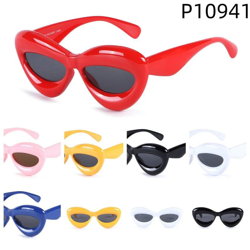P10941- One Dozen Sunglasses