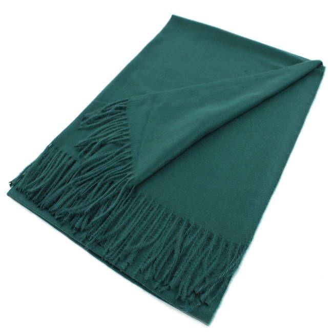 17 - One Piece Premium Soft Cashmere Shawl Scarf