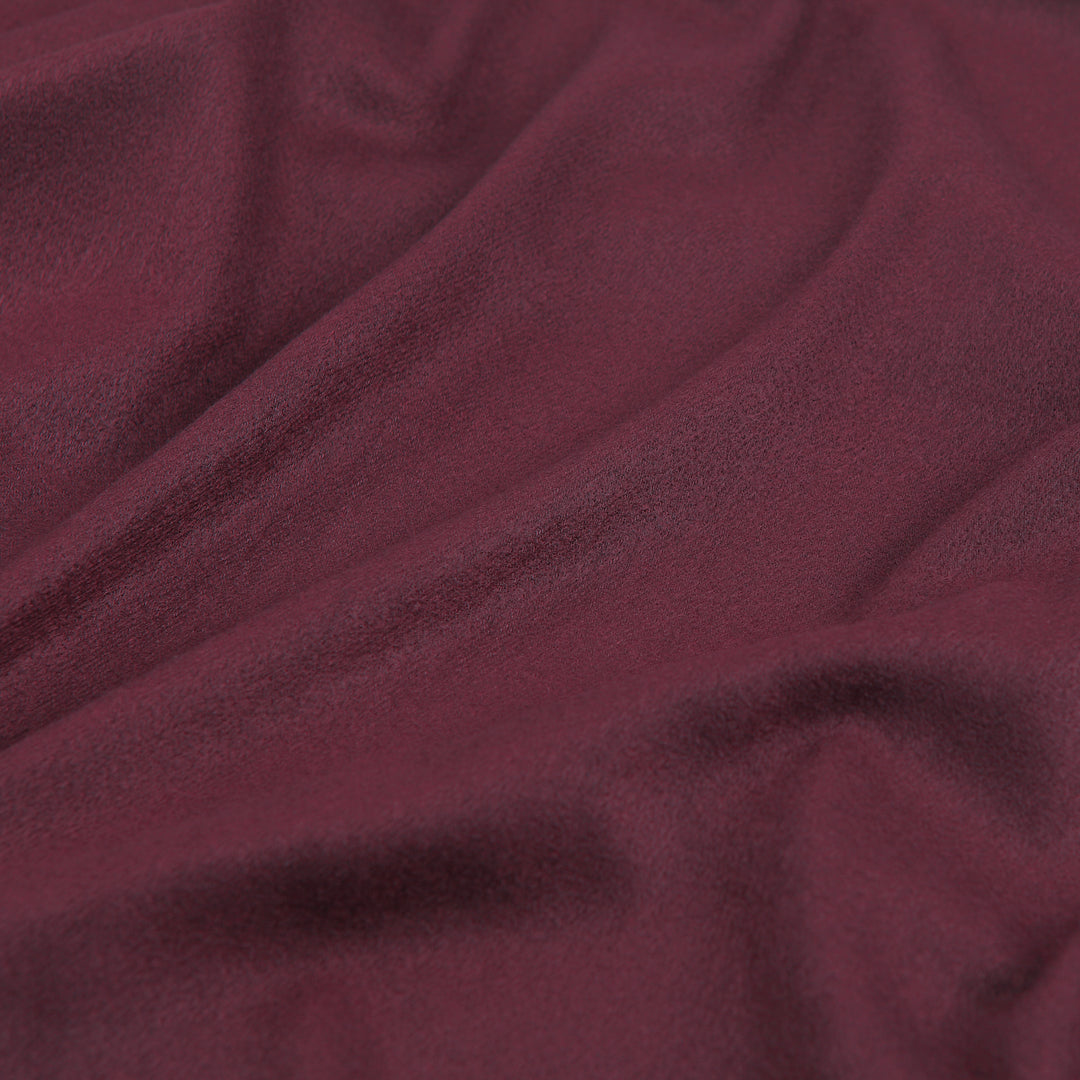 17-02 - Ultra Soft Thick Cashmere Shawl Scarf