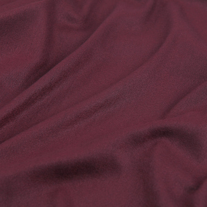 17-02 - Ultra Soft Thick Cashmere Shawl Scarf