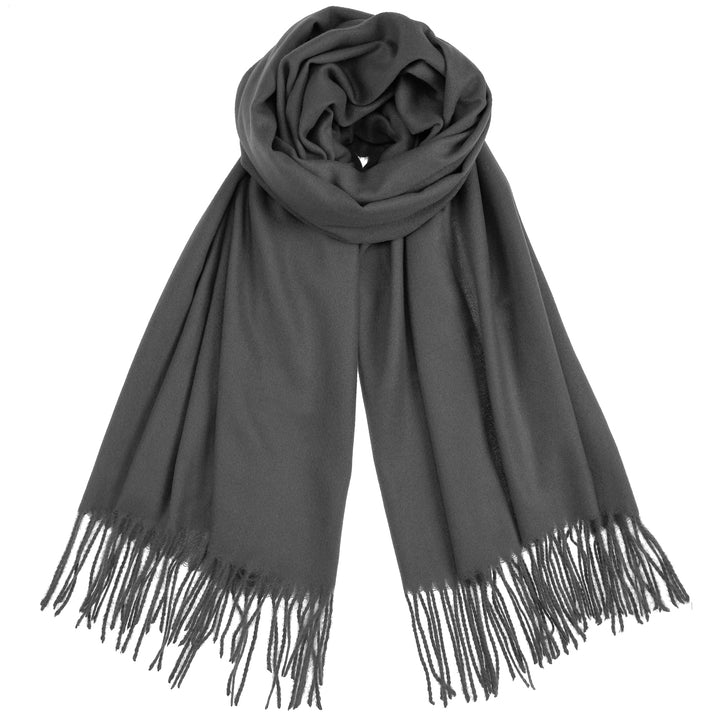17-59 - One Piece Premium Soft Cashmere Shawl Scarf