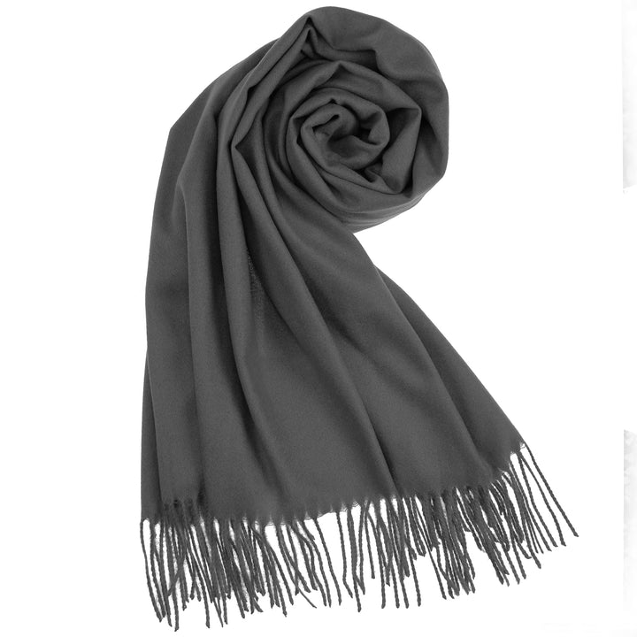 17-59 - One Piece Premium Soft Cashmere Shawl Scarf