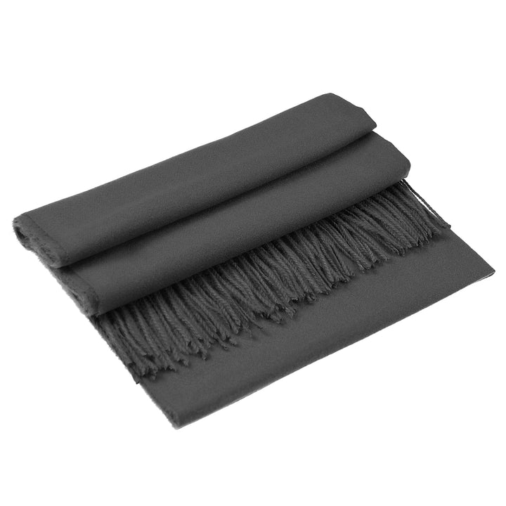 17-59 - One Piece Premium Soft Cashmere Shawl Scarf