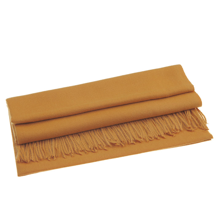 17-16 - Ultra Soft Thick Cashmere Shawl Scarf
