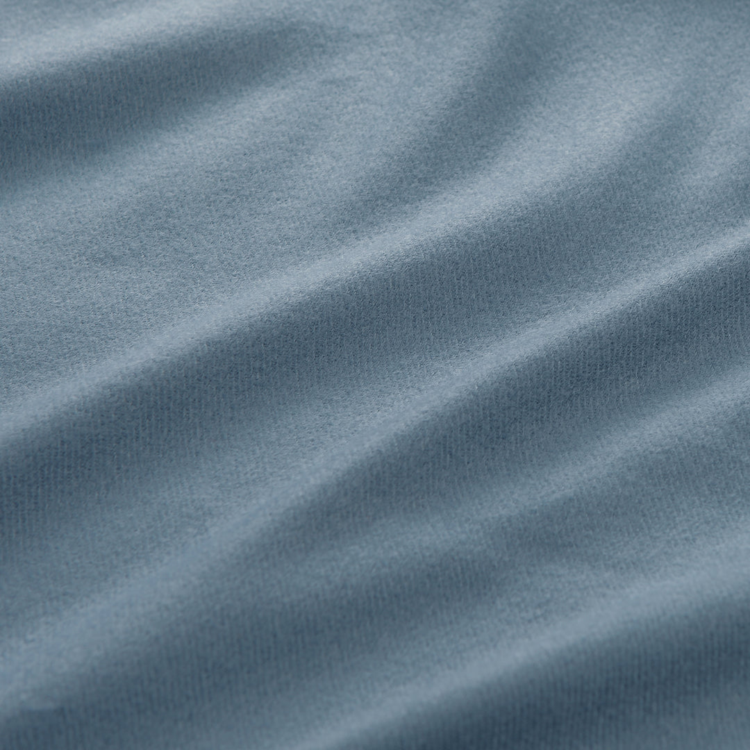 17-57 - Ultra Soft Thick Cashmere Shawl Scarf