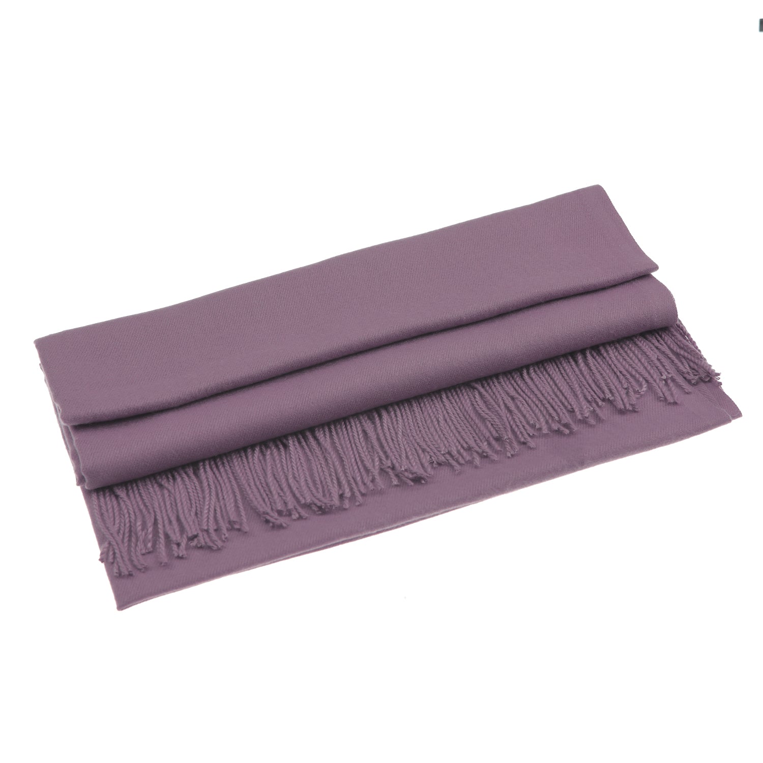 17-18 - Ultra Soft Thick Cashmere Shawl Scarf