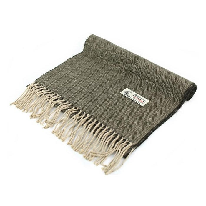 CM04-3 - One Dozen Cashmere Feel Scarves