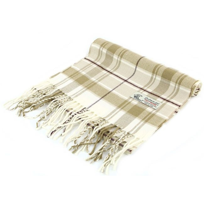 CM10-3 - One Dozen Cashmere Feel Scarves