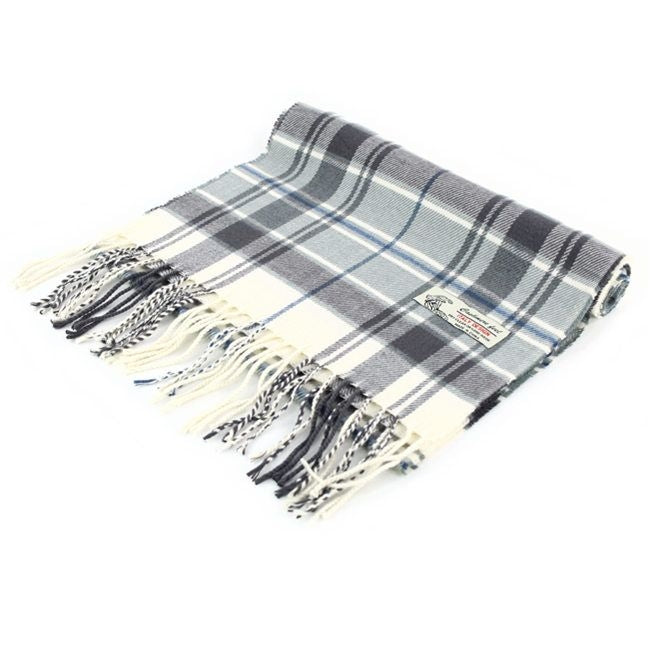 CM10-4 - One Dozen Cashmere Feel Scarves