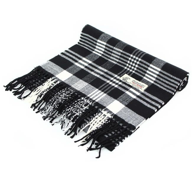 CM16-5 - One Dozen Cashmere Feel Scarves