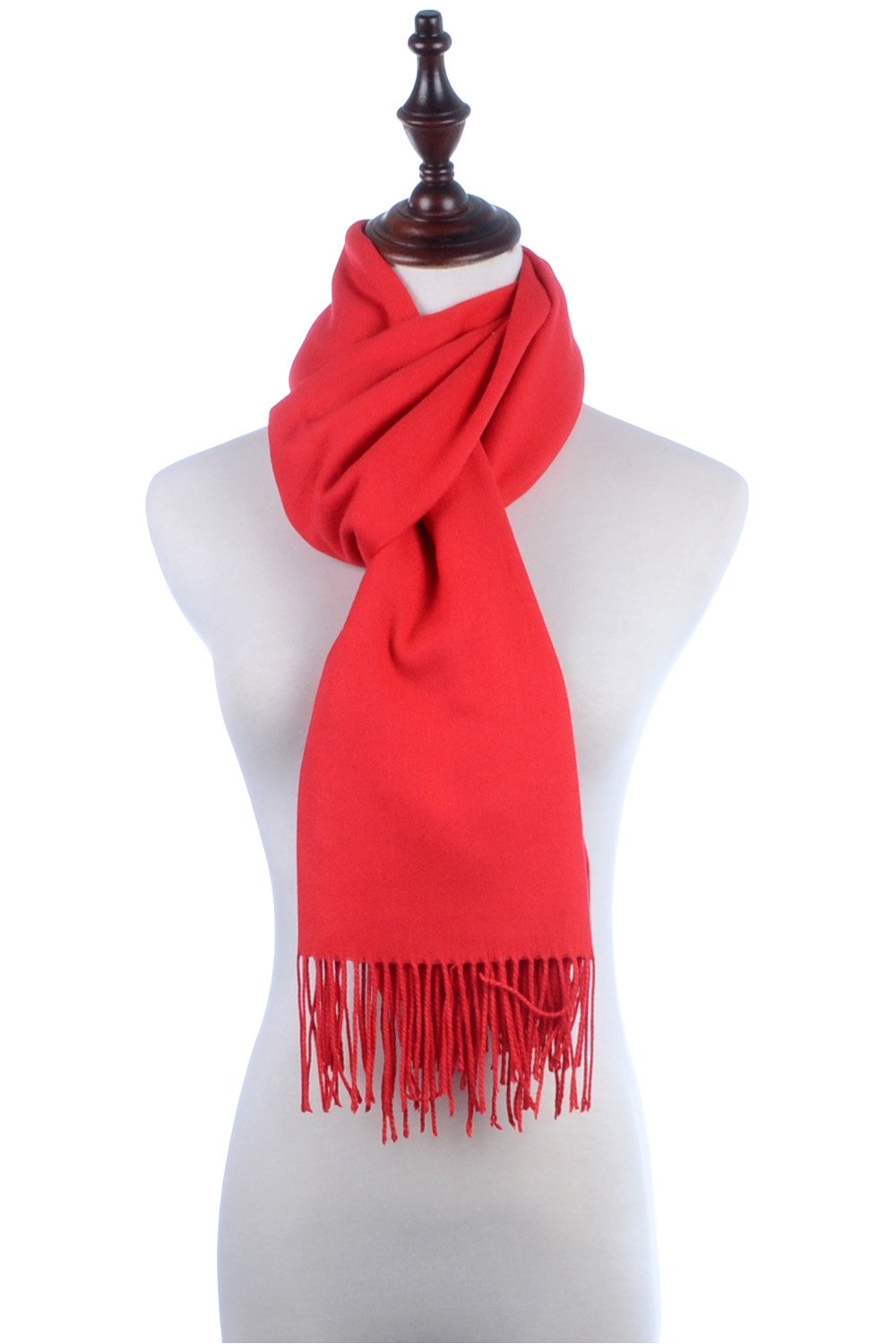 17 - One Piece Premium Soft Cashmere Shawl Scarf