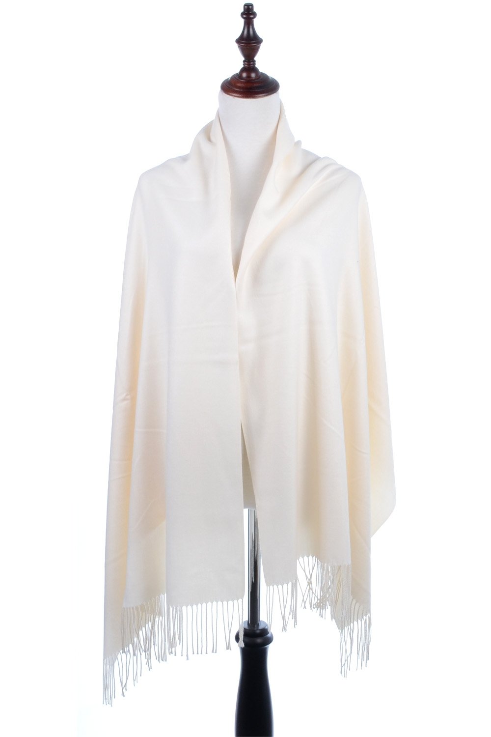 17 - One Piece Premium Soft Cashmere Shawl Scarf