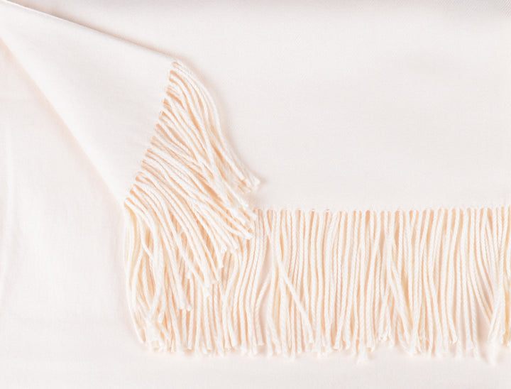 17-13 - Ultra Soft Thick Cashmere Shawl Scarf