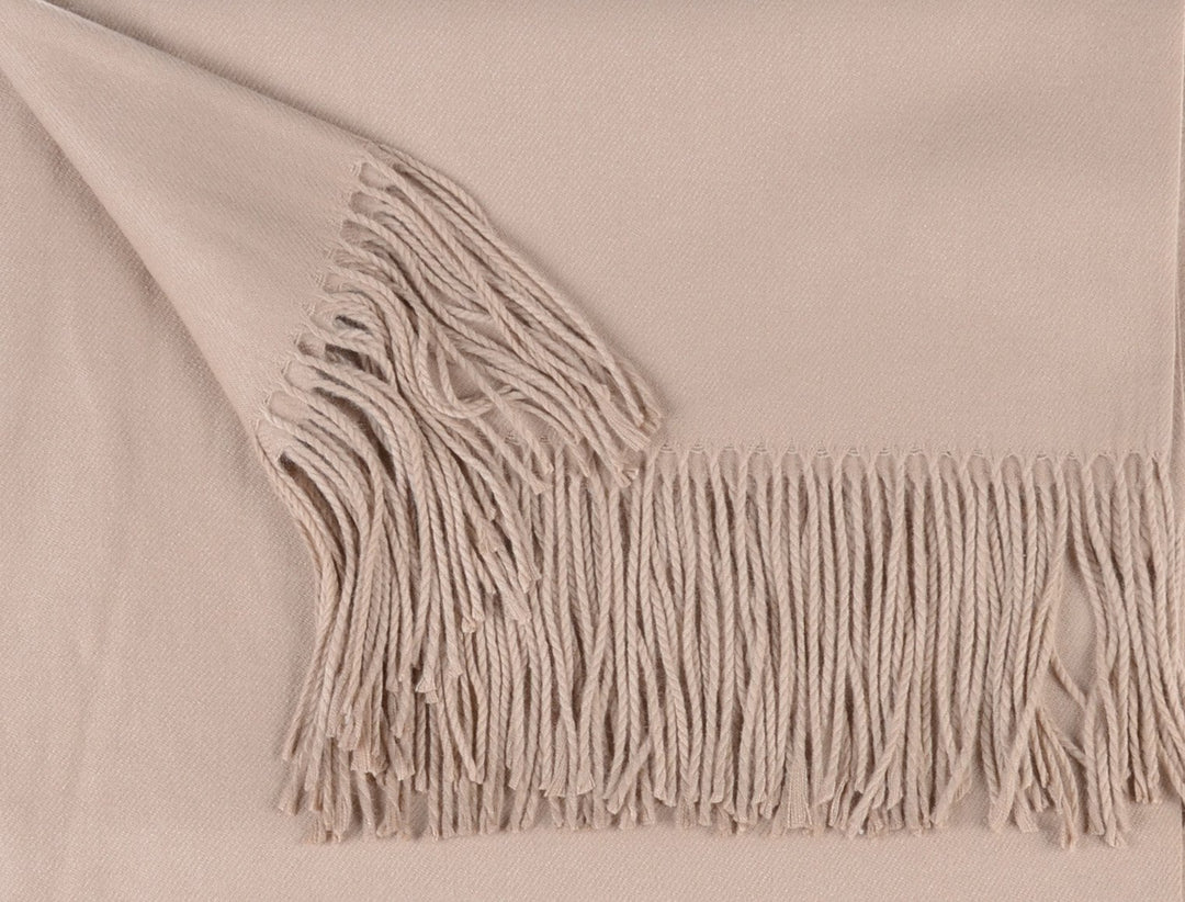 17 - One Piece Premium Soft Cashmere Shawl Scarf