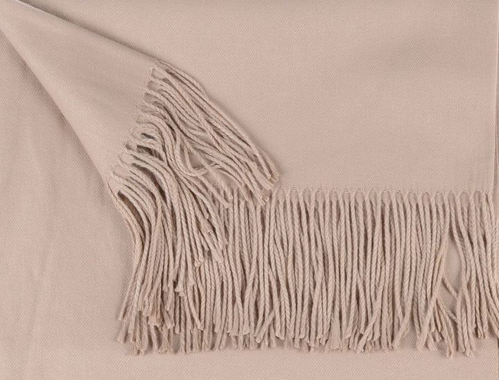 17 - One Piece Premium Soft Cashmere Shawl Scarf