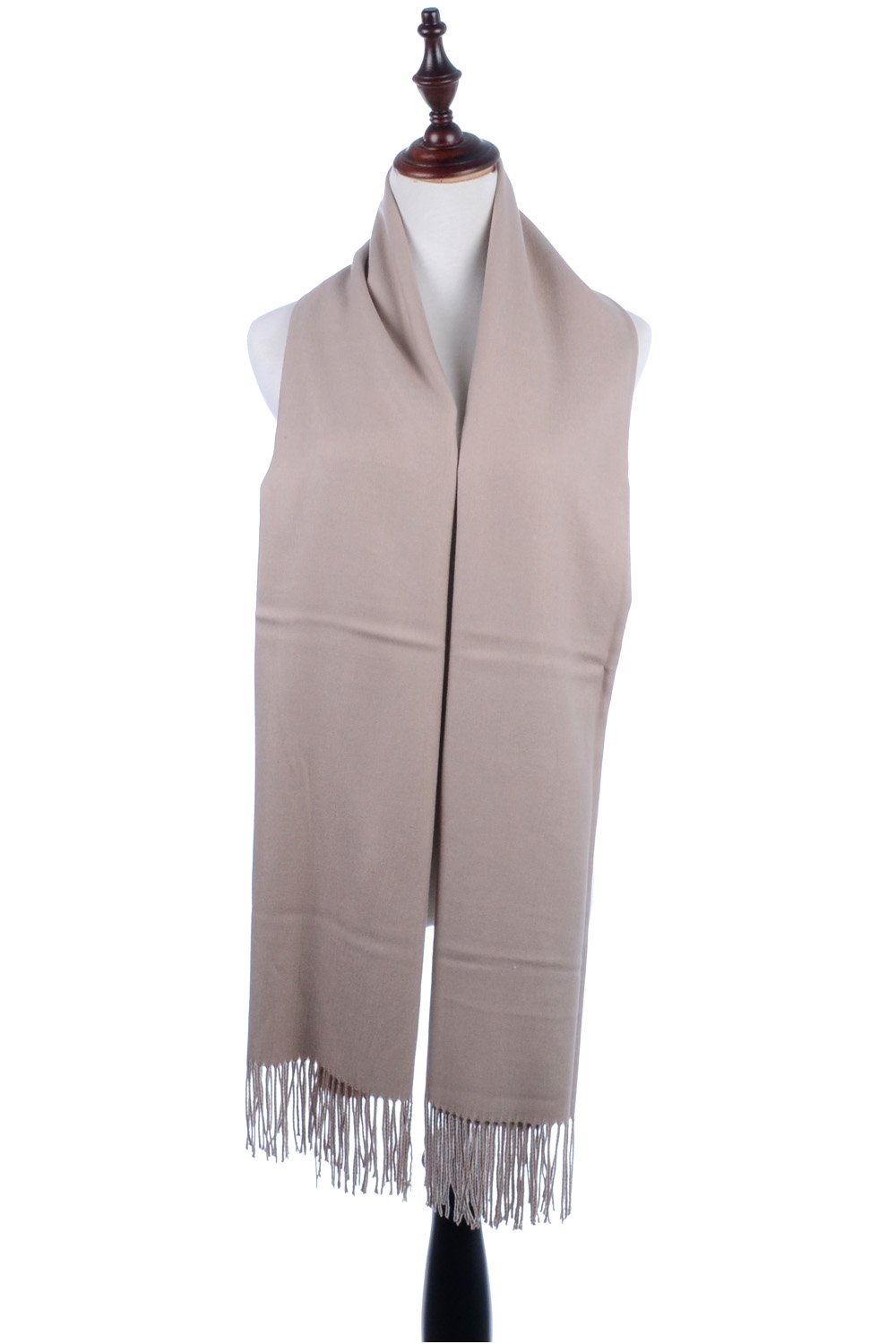 17 - One Piece Premium Soft Cashmere Shawl Scarf