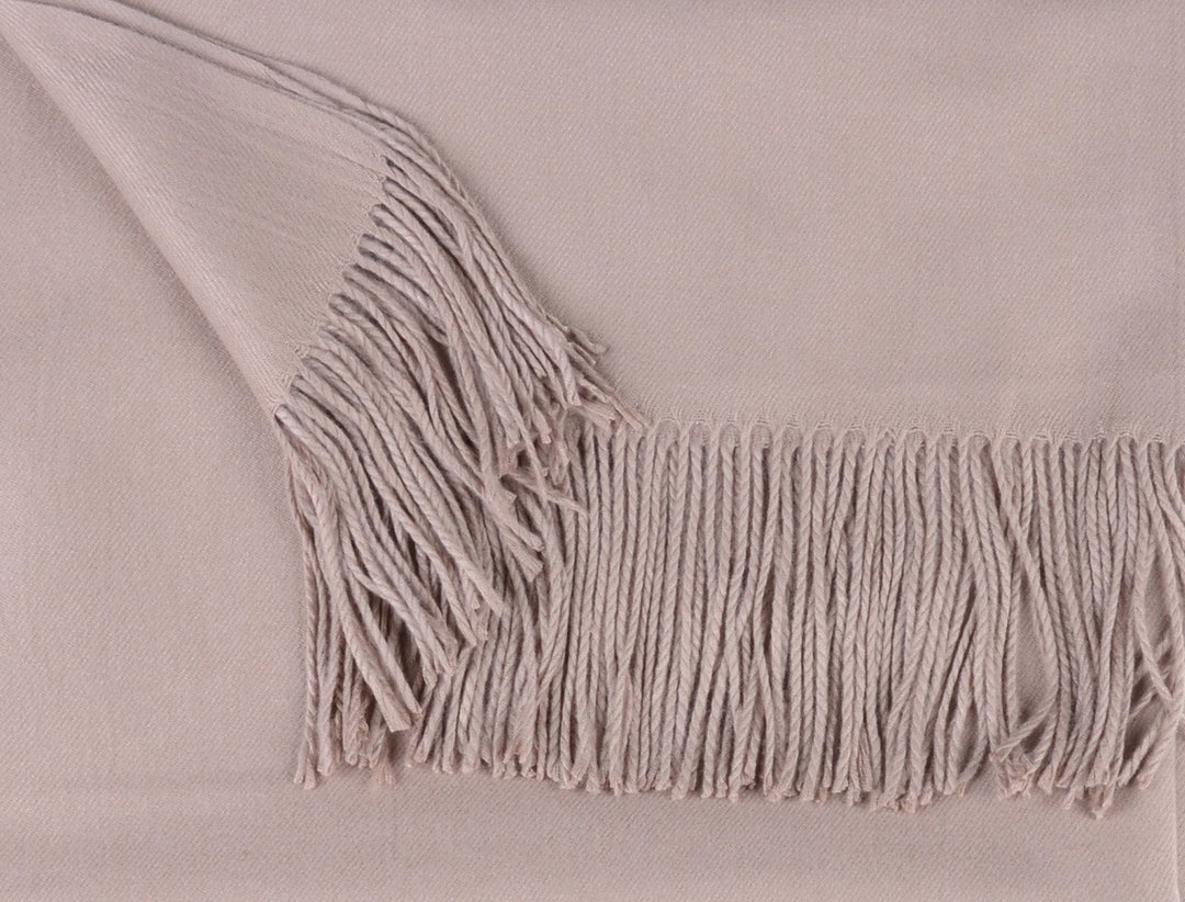 17 - One Piece Premium Soft Cashmere Shawl Scarf