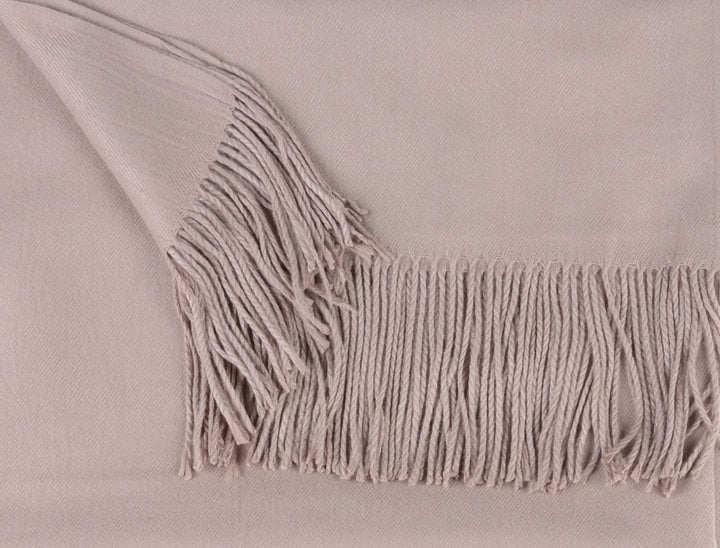 17 - One Piece Premium Soft Cashmere Shawl Scarf