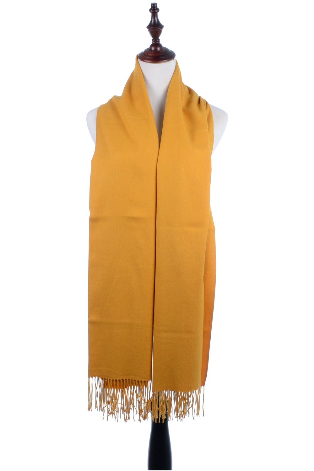 17 - One Piece Premium Soft Cashmere Shawl Scarf
