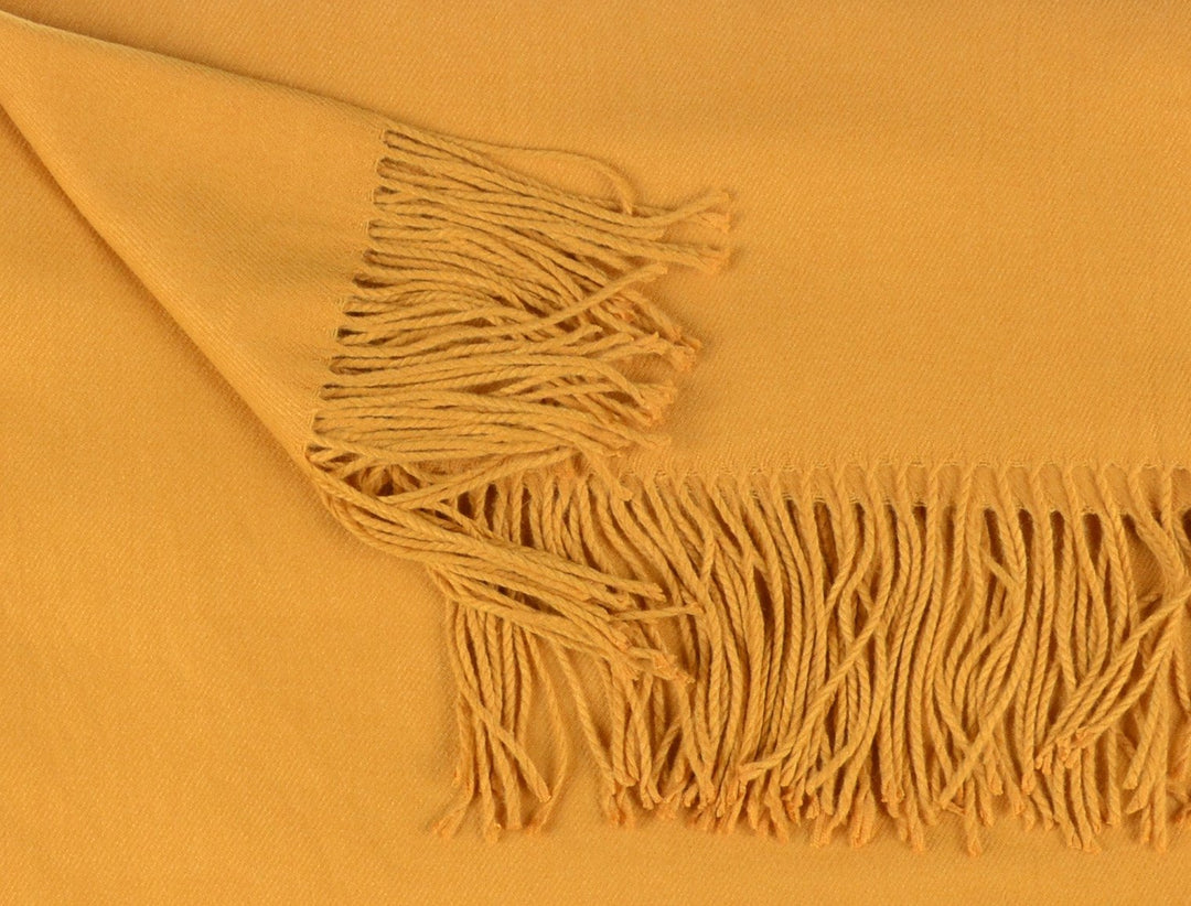 17 - One Piece Premium Soft Cashmere Shawl Scarf