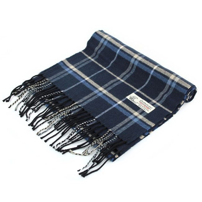 CM17-1 - One Dozen Cashmere Feel Scarves