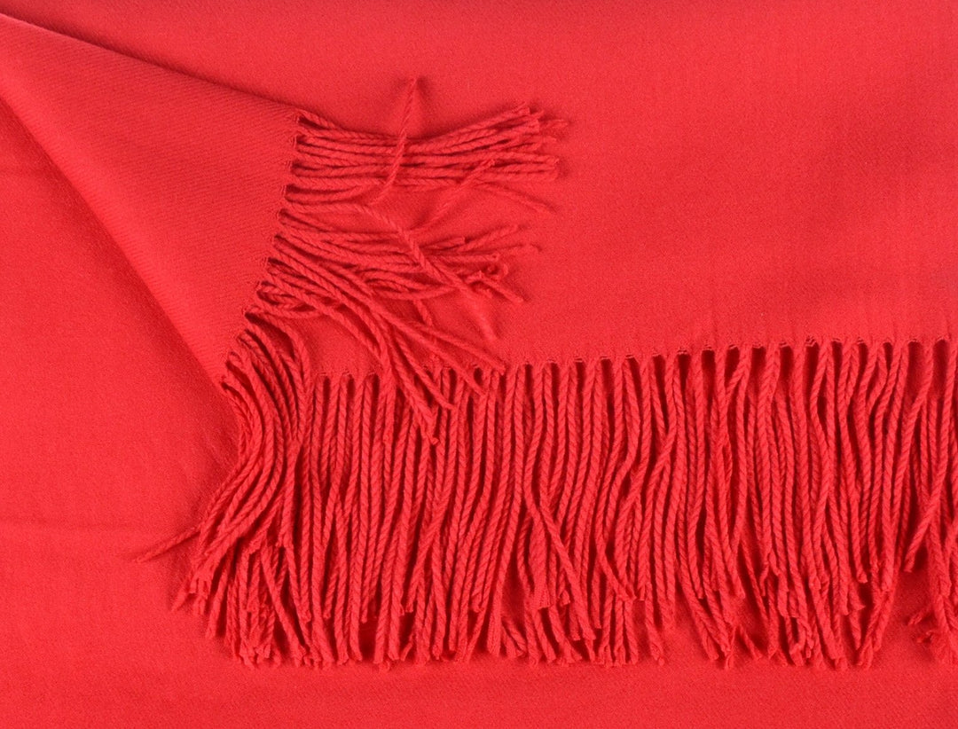 17 - One Piece Premium Soft Cashmere Shawl Scarf