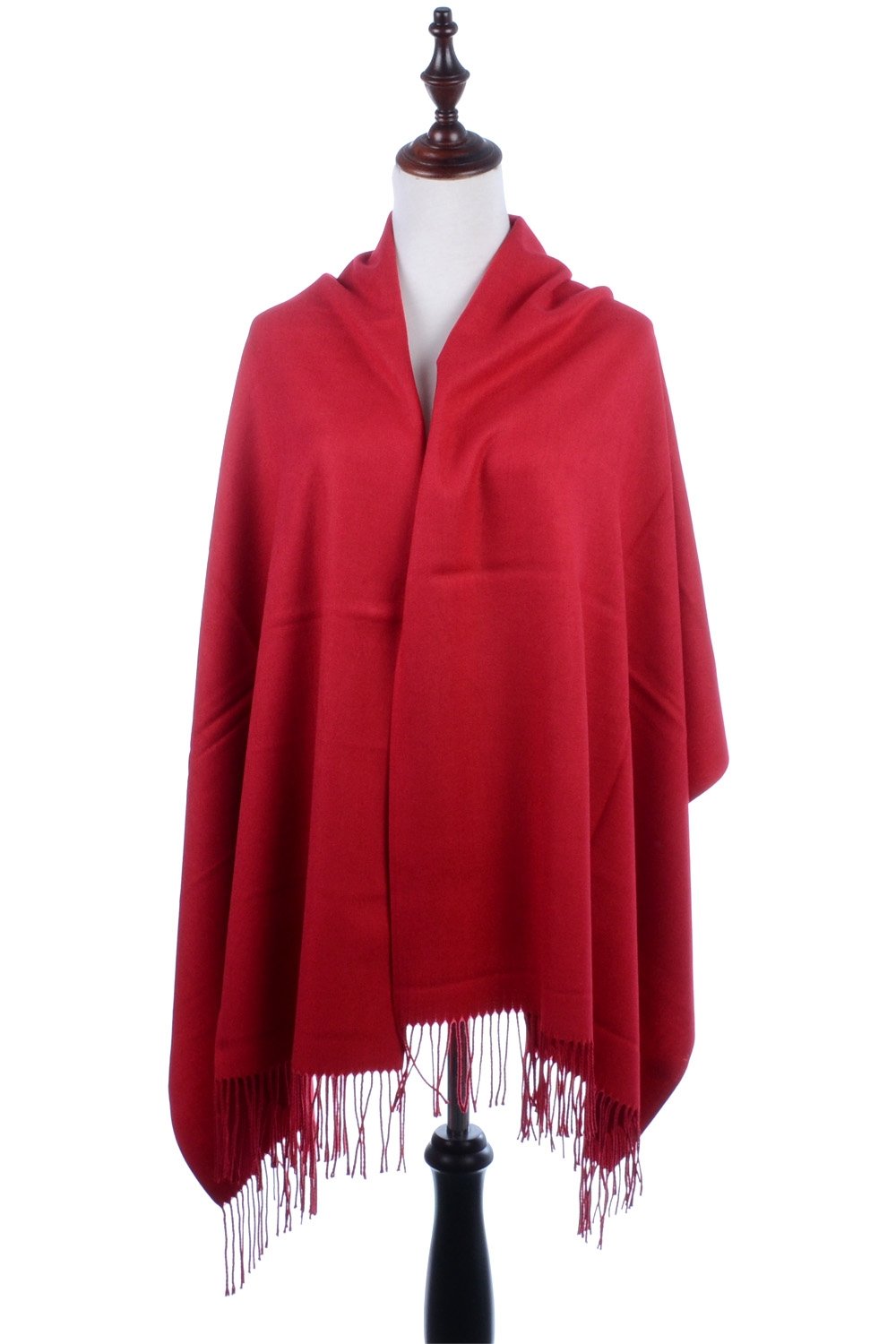 17 - One Piece Premium Soft Cashmere Shawl Scarf