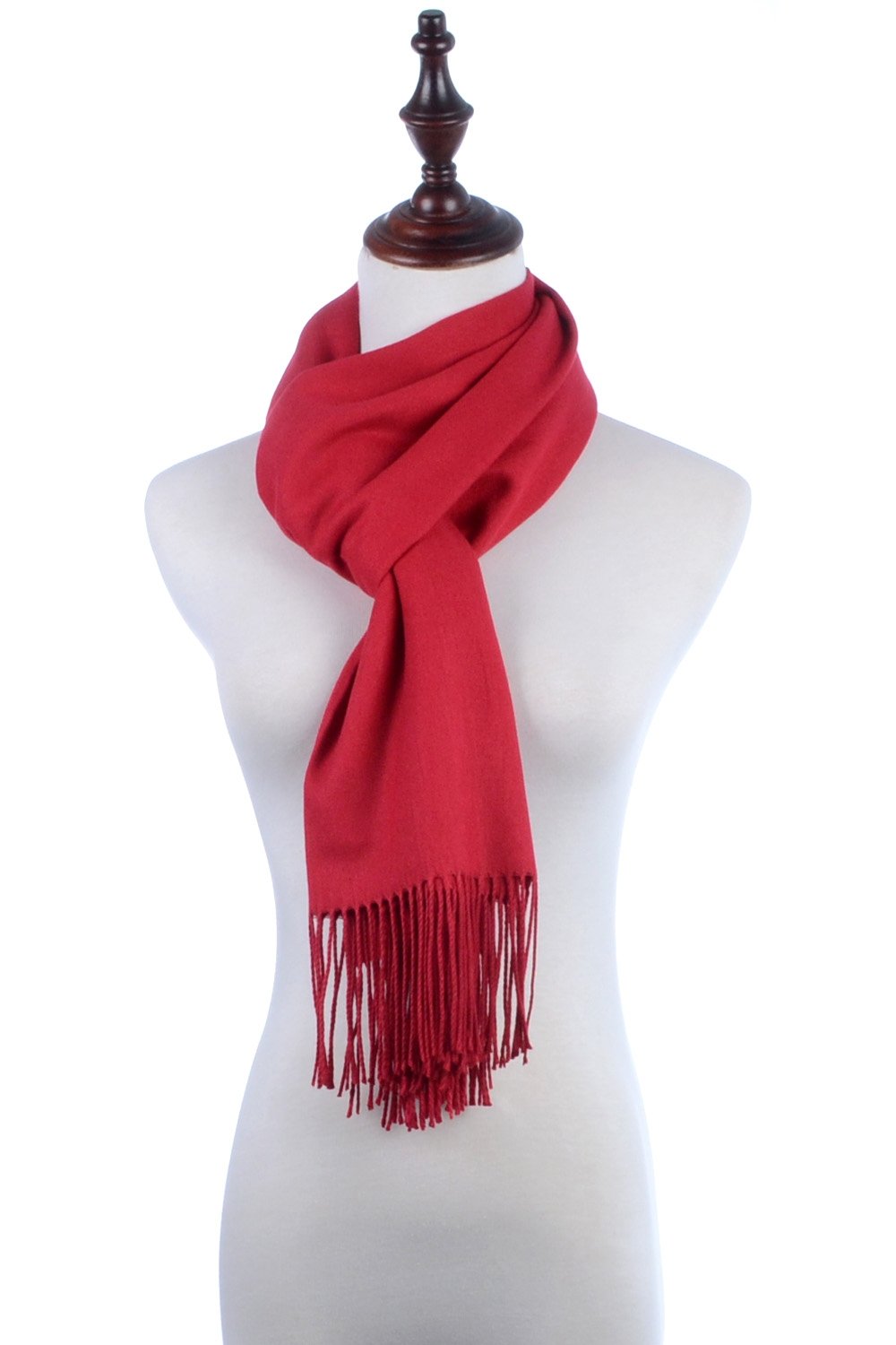17 - One Piece Premium Soft Cashmere Shawl Scarf