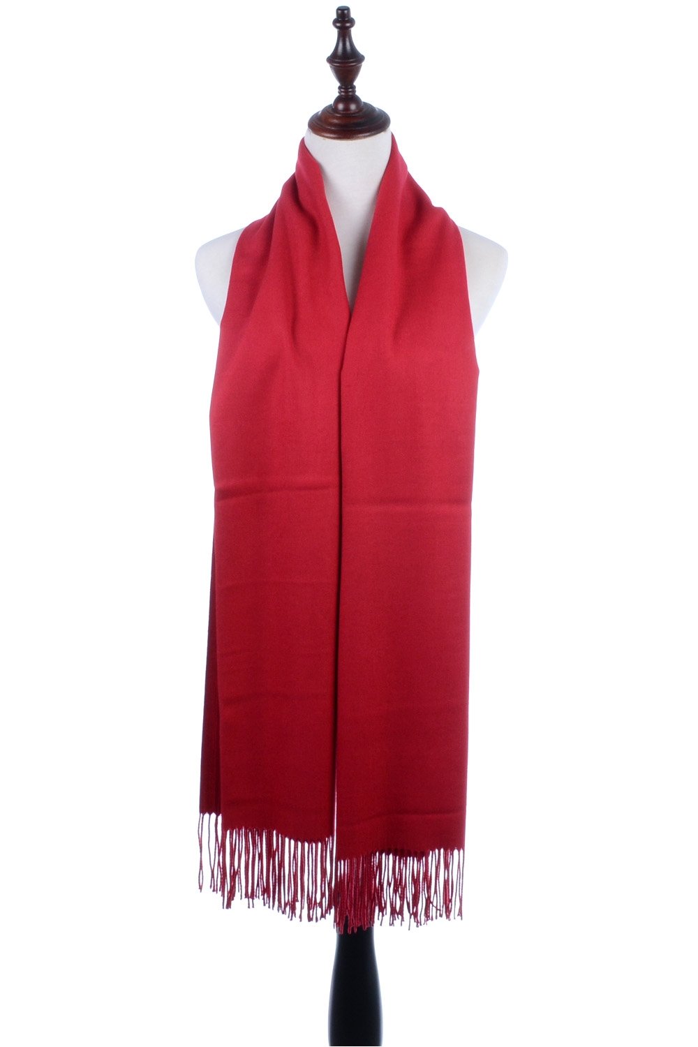 17 - One Piece Premium Soft Cashmere Shawl Scarf