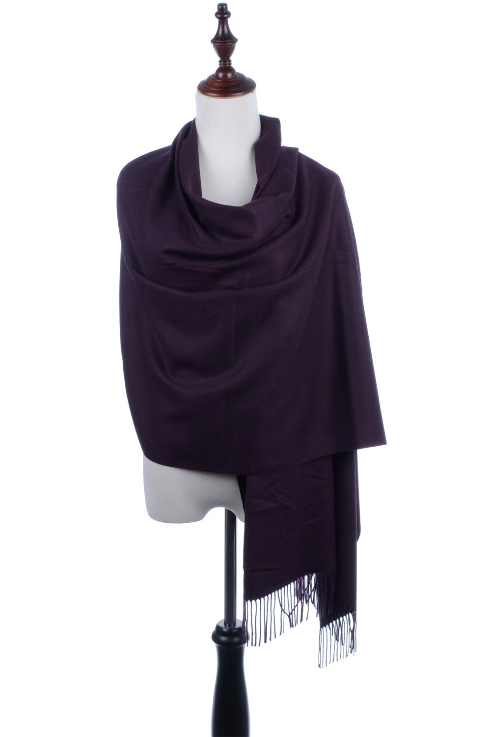 17 - One Piece Premium Soft Cashmere Shawl Scarf