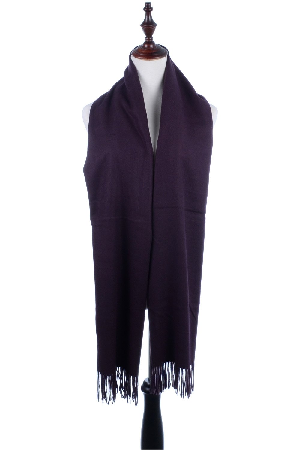 17 - One Piece Premium Soft Cashmere Shawl Scarf