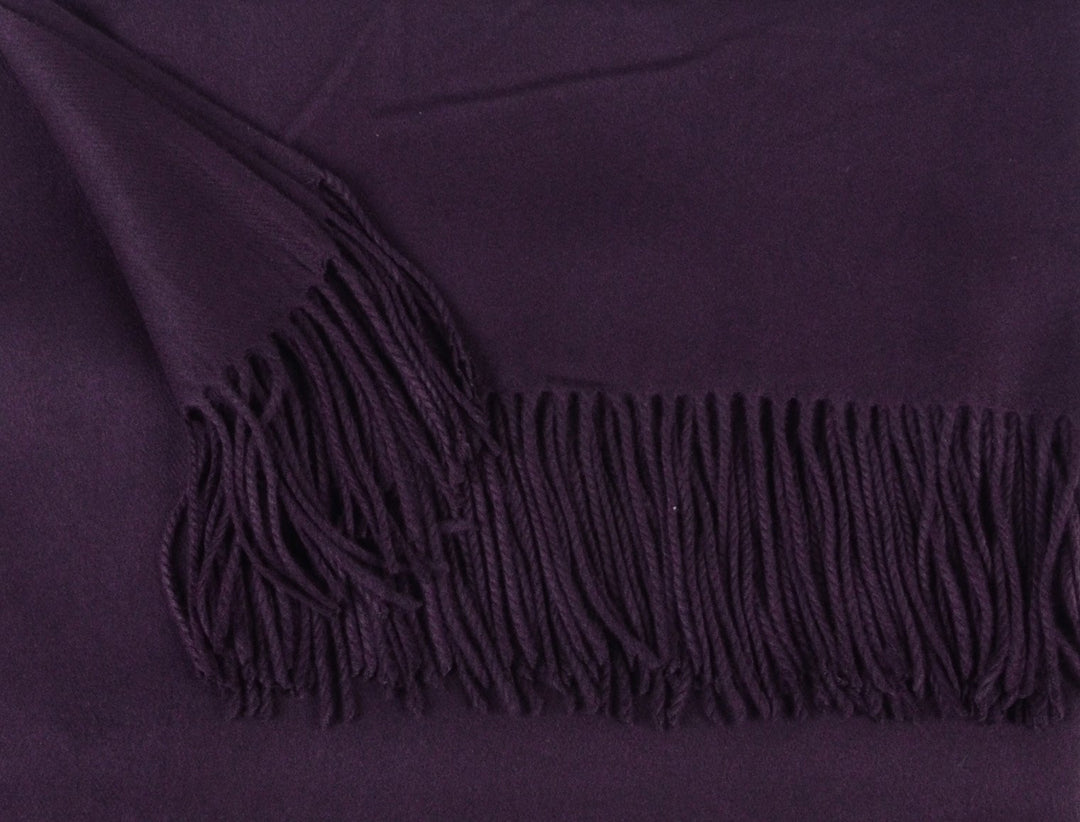 17 - One Piece Premium Soft Cashmere Shawl Scarf