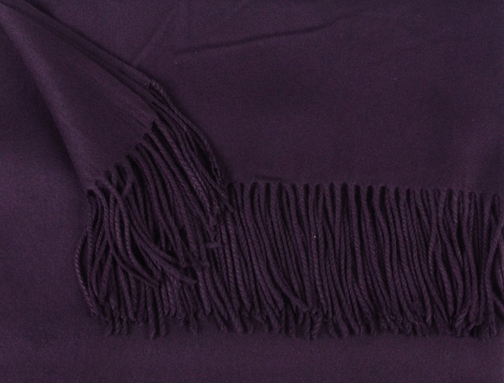 17 - One Piece Premium Soft Cashmere Shawl Scarf