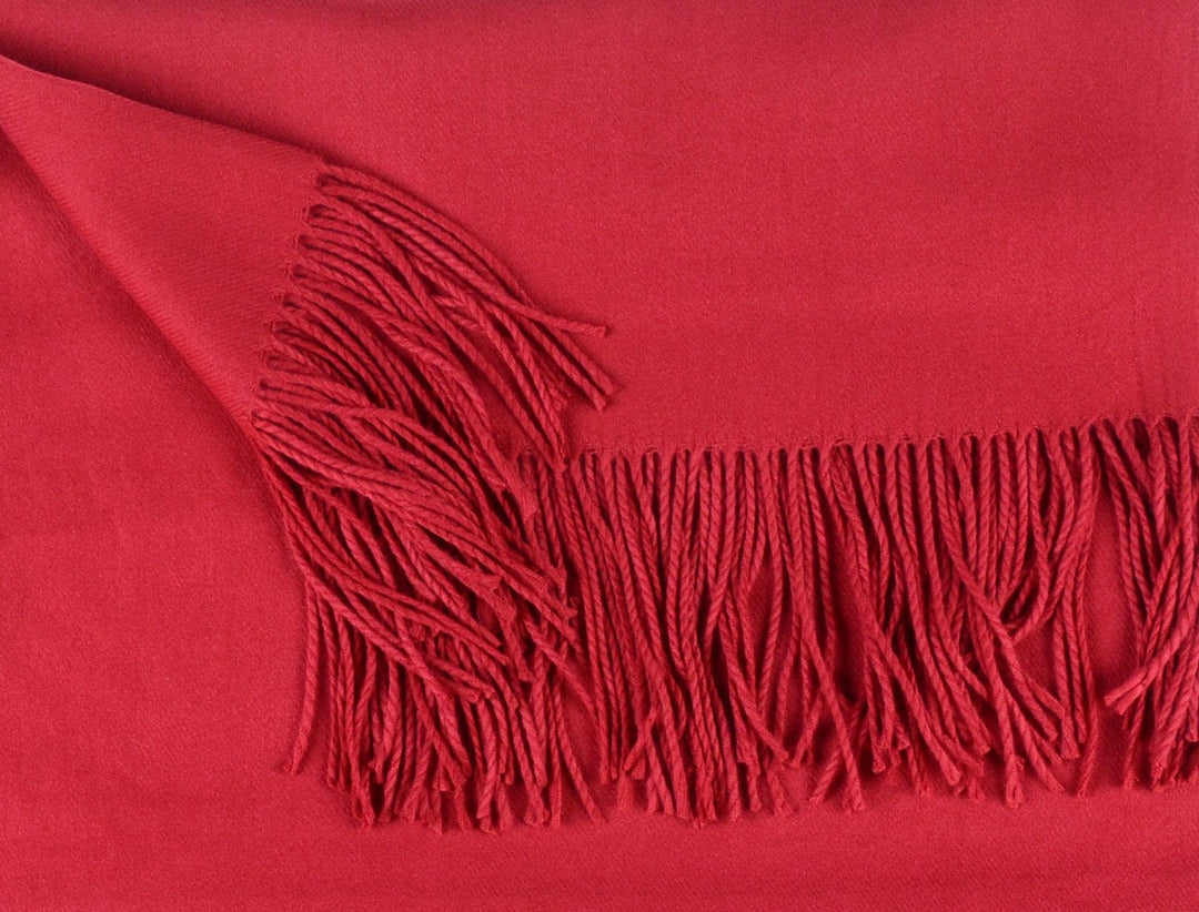 17 - One Piece Premium Soft Cashmere Shawl Scarf