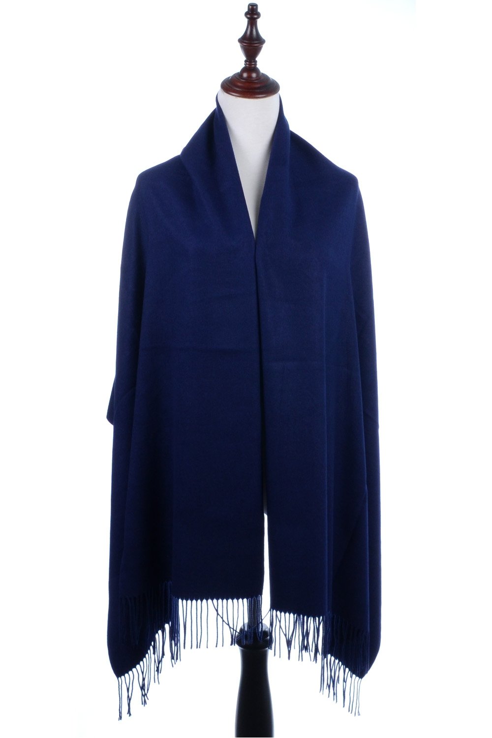 17 - One Piece Premium Soft Cashmere Shawl Scarf