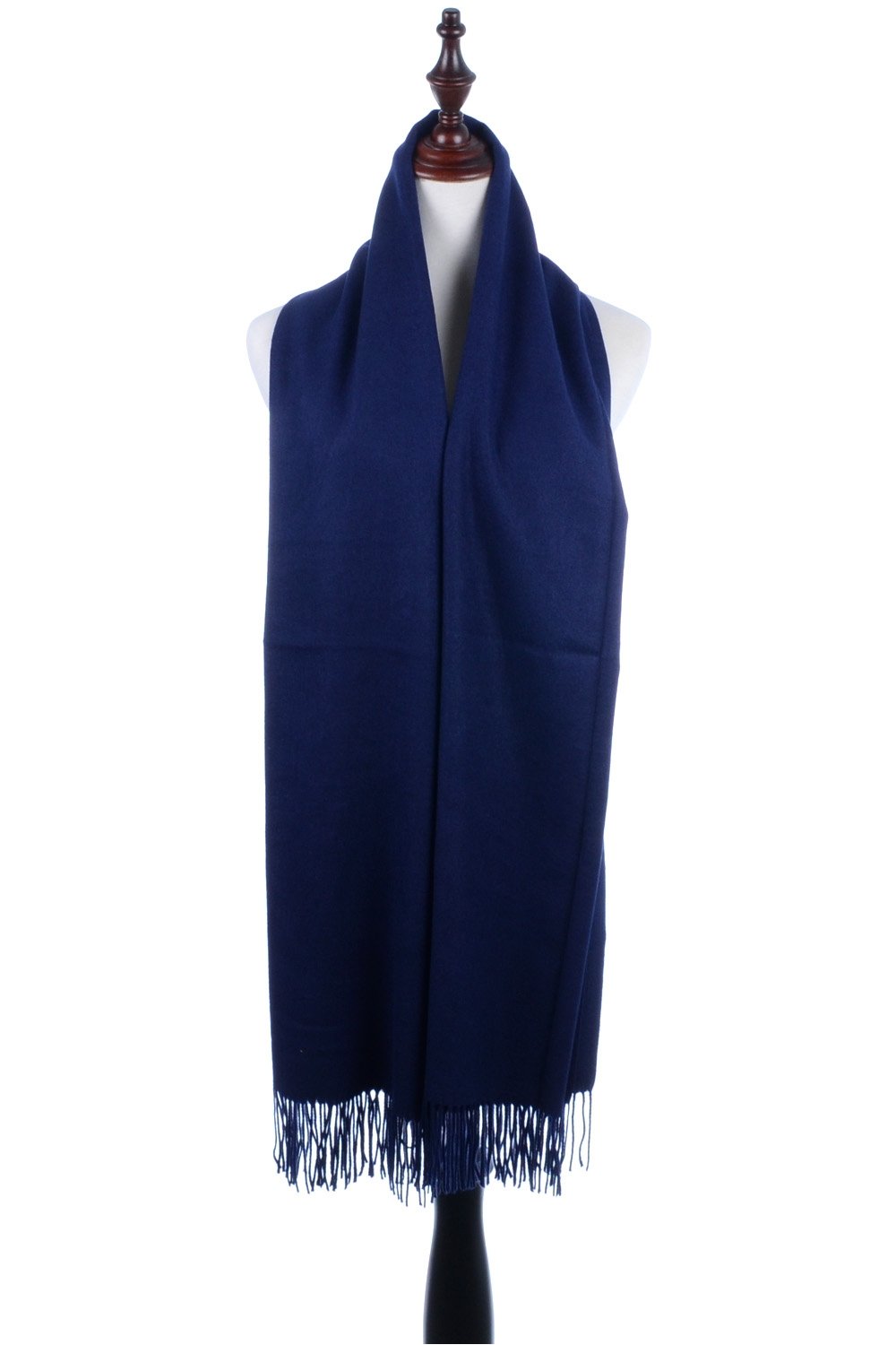 17 - One Piece Premium Soft Cashmere Shawl Scarf