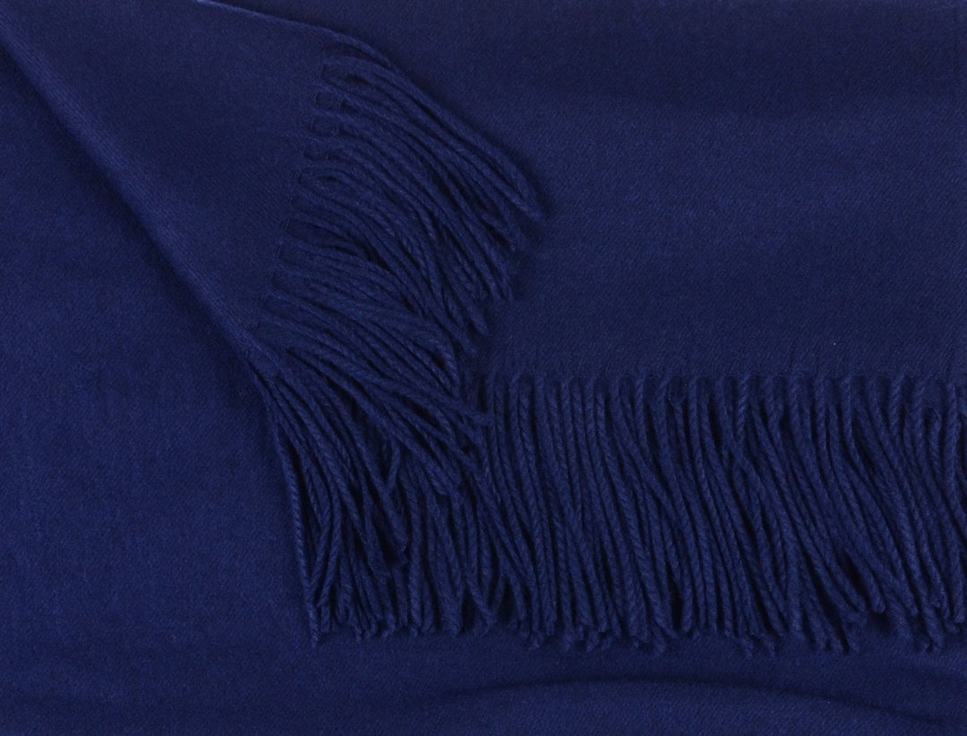 17 - One Piece Premium Soft Cashmere Shawl Scarf
