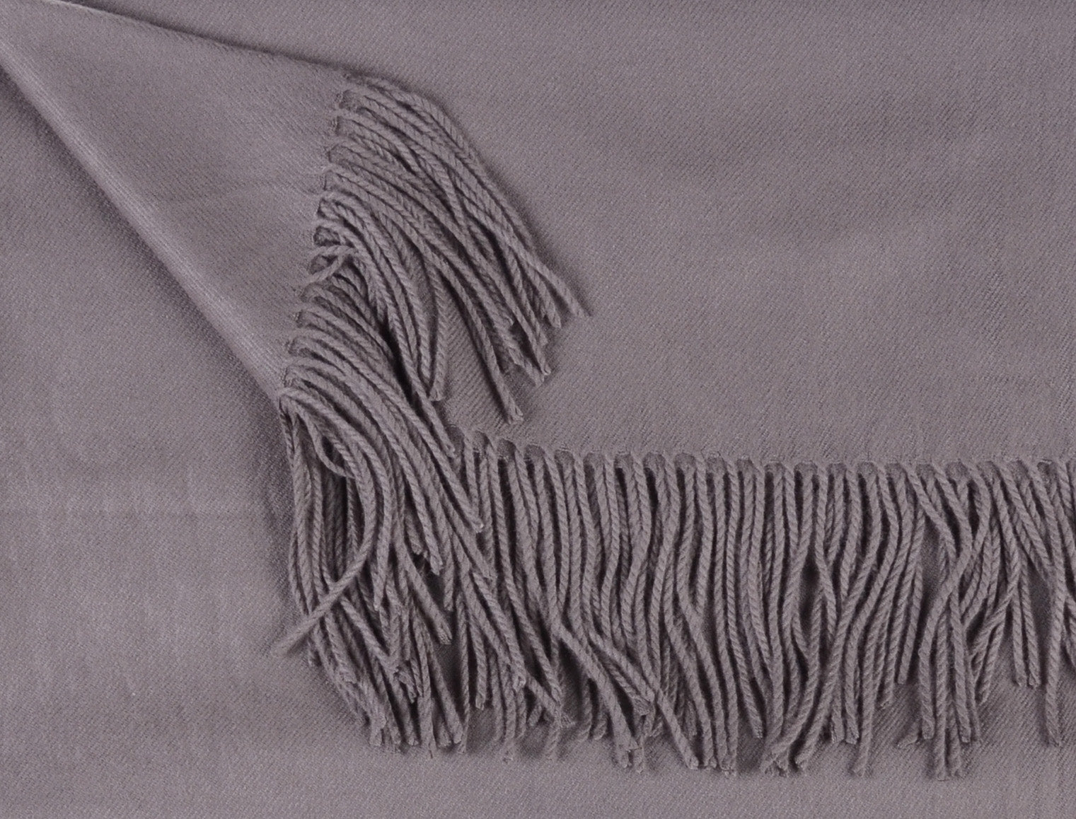 17-32 - Ultra Soft Thick Cashmere Shawl Scarf