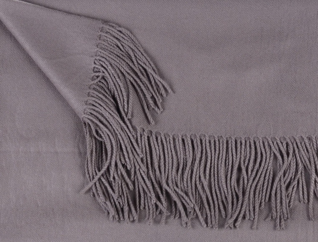 17 - One Piece Premium Soft Cashmere Shawl Scarf