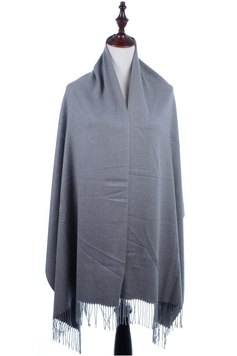 17 - One Piece Premium Soft Cashmere Shawl Scarf