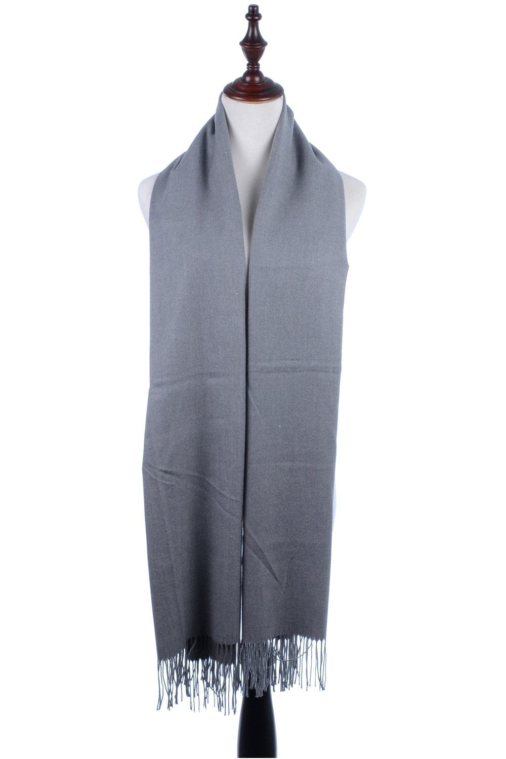 17 - One Piece Premium Soft Cashmere Shawl Scarf