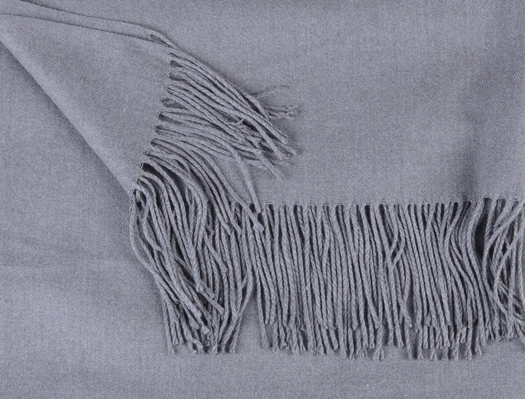 17 - One Piece Premium Soft Cashmere Shawl Scarf