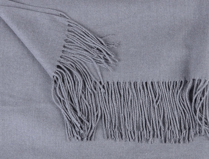 17 - One Piece Premium Soft Cashmere Shawl Scarf