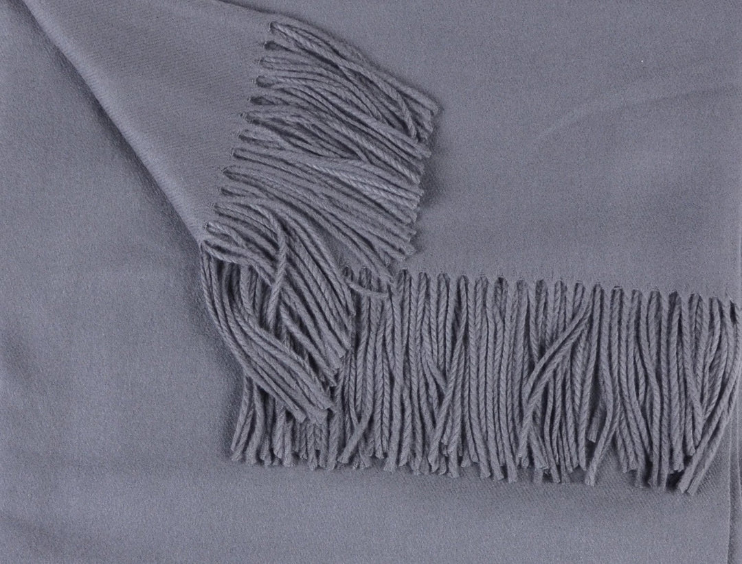 17 - One Piece Premium Soft Cashmere Shawl Scarf
