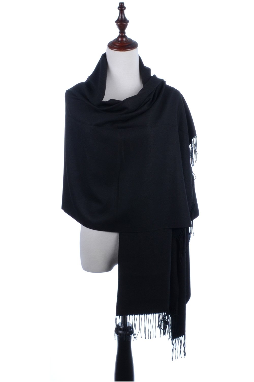 17 - One Piece Premium Soft Cashmere Shawl Scarf