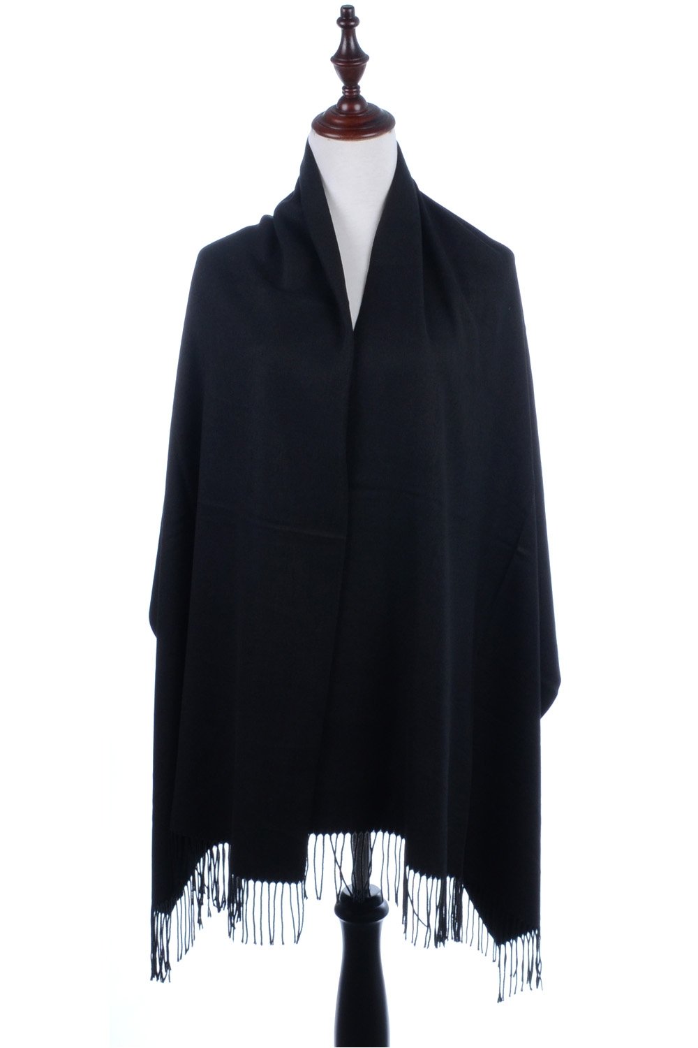17 - One Piece Premium Soft Cashmere Shawl Scarf