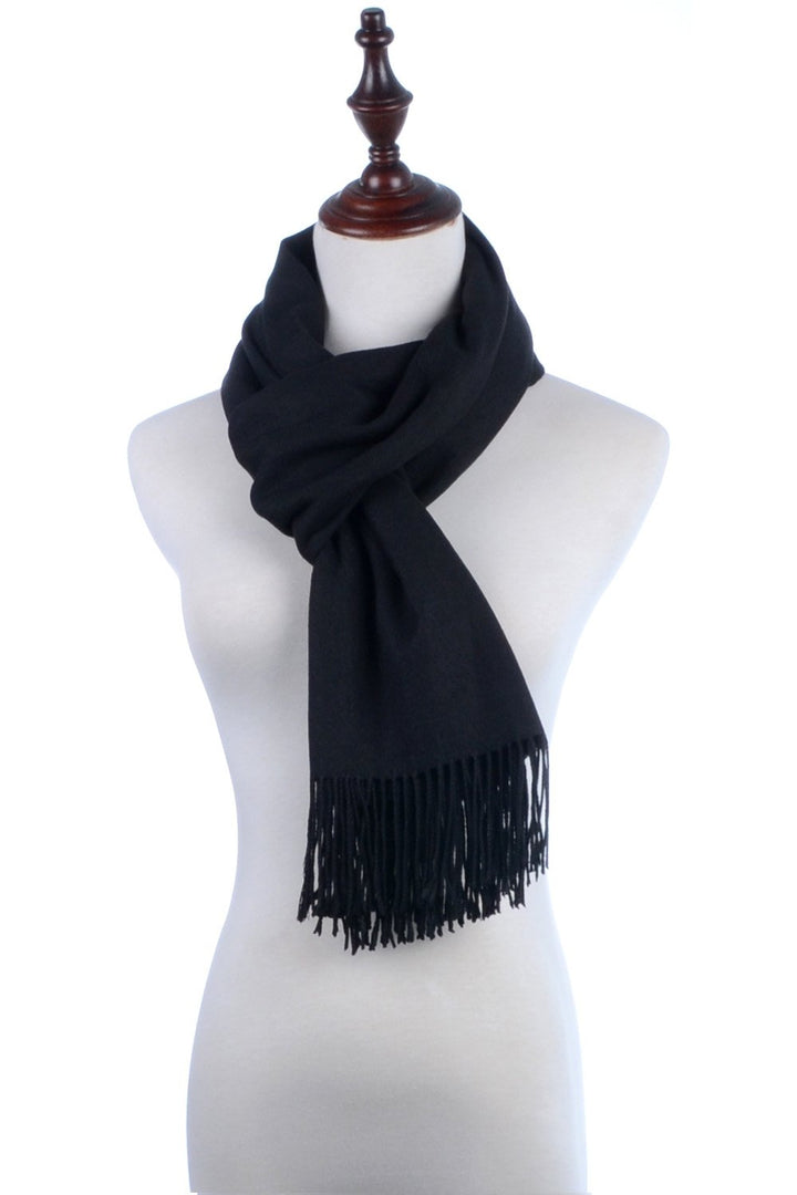 17 - One Piece Premium Soft Cashmere Shawl Scarf