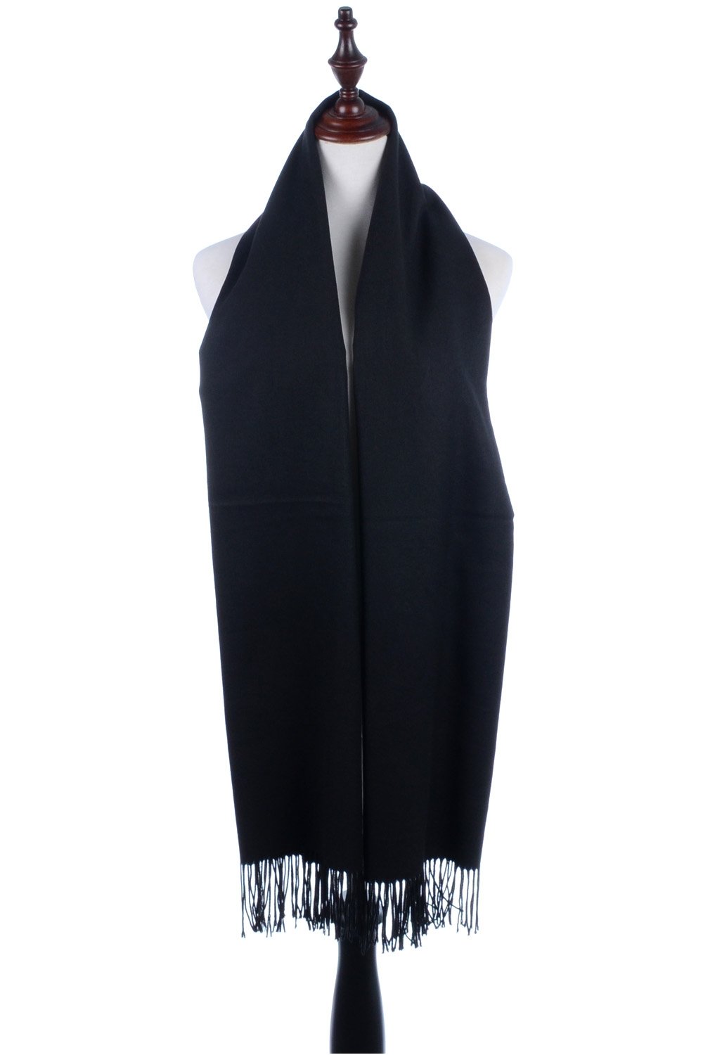 17 - One Piece Premium Soft Cashmere Shawl Scarf