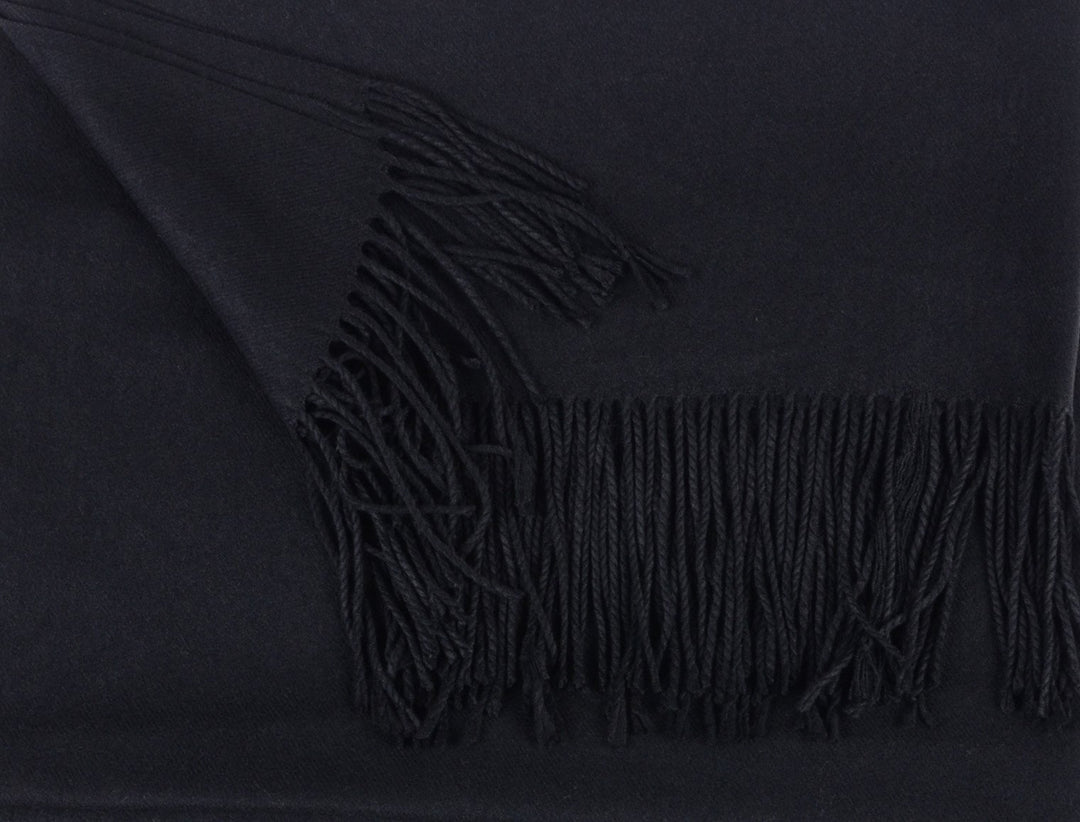 17 - One Piece Premium Soft Cashmere Shawl Scarf
