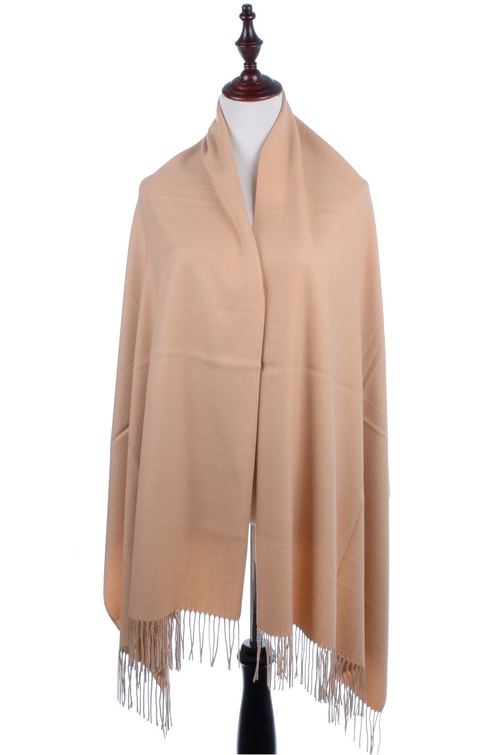 17 - One Piece Premium Soft Cashmere Shawl Scarf